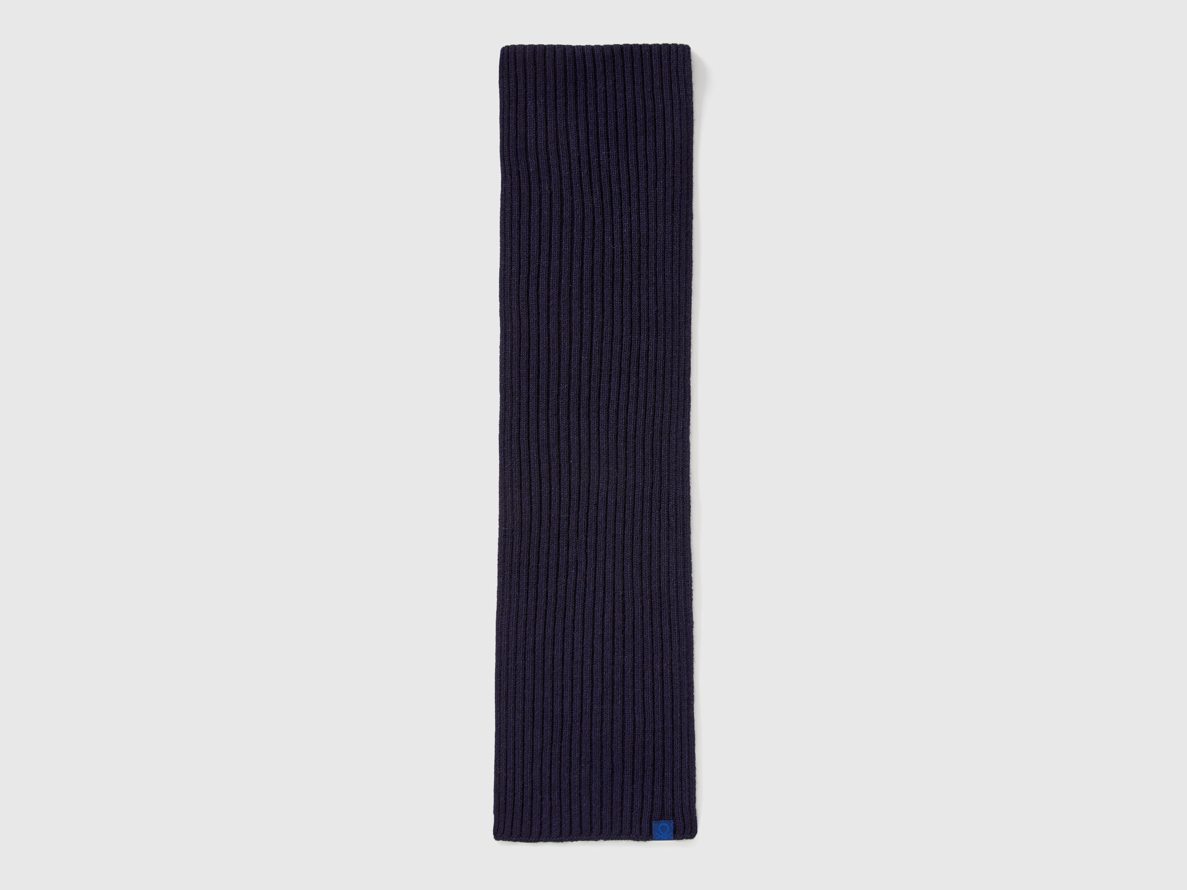 KNITTED SCARF Jungen image number 2